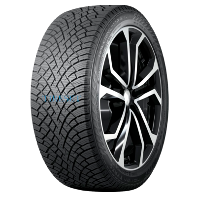 Nokian Tyres (Ikon Tyres) 275/40R21 107T XL Hakkapeliitta R5 SUV TL