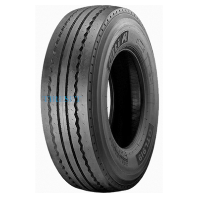 GiTi 385/65R22,5 164K GTL919+ TL M+S 20PR