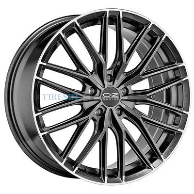 Gran Turismo HLT