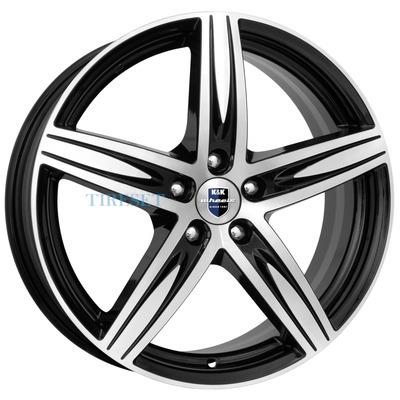 Андорра-оригинал (КС496)