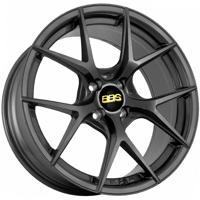 FF SH9001-1206 7.5xR17/4x100 D73.1 ET40