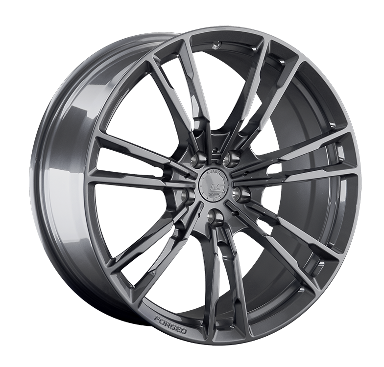 Диск LS Forged FG06 9х20 5/112 ET35 D66,6 GM