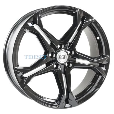 RST 7,5x19/5x108 ET46 D63,4 R099 (Geely Tugela) BL