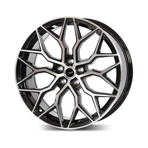 Диски Диск Lizardo 19X8.0 5/114.3 ET40 D64.1 XH1024 BMF на tireset.ru