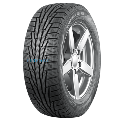 Nokian Tyres (Ikon Tyres) 225/60R17 103R XL Nordman RS2 SUV TL