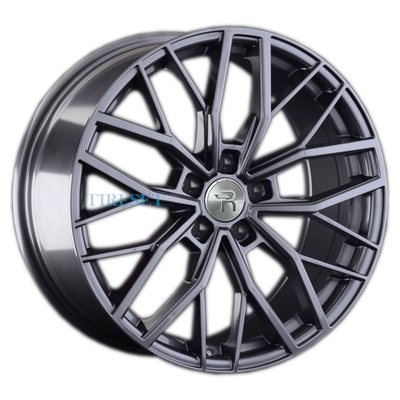 Диски Replay 8,5x19/5x112 ET40 D66,6 A128 GM (конус, A001) на tireset.ru