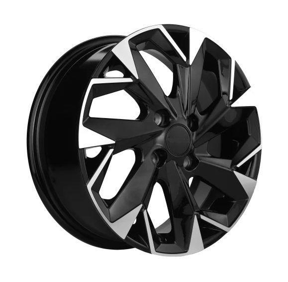 Carwel Ильмень 1508 (Nexia) 6,0x15 4/100 ET45 d-56,6 ABT (Арт.112553)