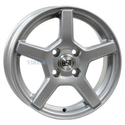 Диски RST 5,5x14/4x100 ET40 D56,6 R024 SL на tireset.ru