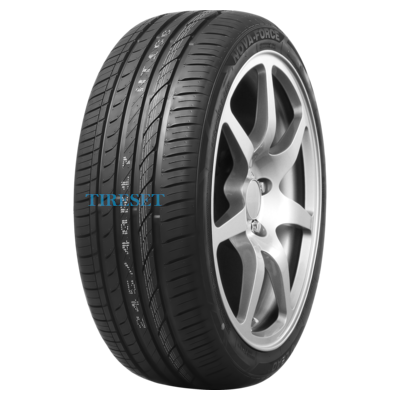 Шины LingLong Leao 215/45R16 90V XL Nova-Force TL на tireset.ru