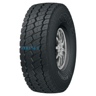 Michelin 385/65R22,5 160K XZY 3 TL