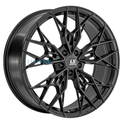 LS FlowForming 9x20/5x108 ET35 D65,1 RC83 BKS (конус)