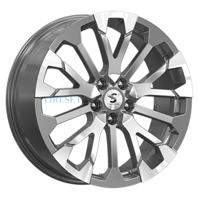 КР003 (X-Trail T32)