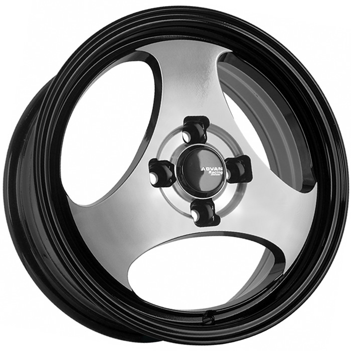 FF R020-1149 6xR15/4x100 D73.1 ET35