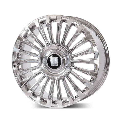 Диски Диск Lizardo 22X8.5 5/112/114.3 ET35 D73.1 XH593 (410) Chrom на tireset.ru