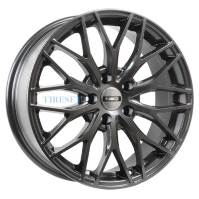 Диски Neo 8x18/5x112 ET38 D66,6 840 BMG на tireset.ru