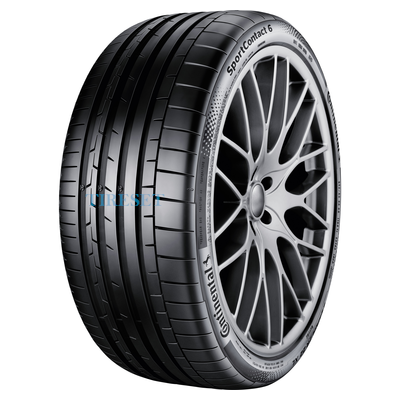 Шины Continental 315/40ZR21 115Y XL SportContact 6 MO1 TL FR на tireset.ru