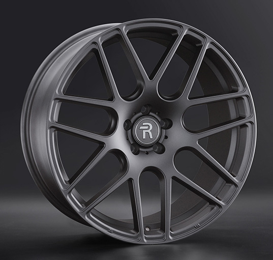Диск REPLAY MR268 10х21 5/112 ET44 D66,6 MGM