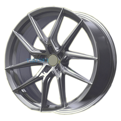 Диски PDW 7,5x17/5x112 ET35 D66,6 Corsa (2044) U4GRA (конус) на tireset.ru
