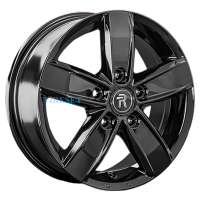 Диски Replay 6x15/5x118 ET68 D71,1 CI61 BK (конус, C570) на tireset.ru