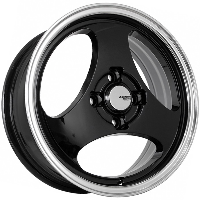 Kipardo R020-1687 6xR15/4x100 D73.1 ET35