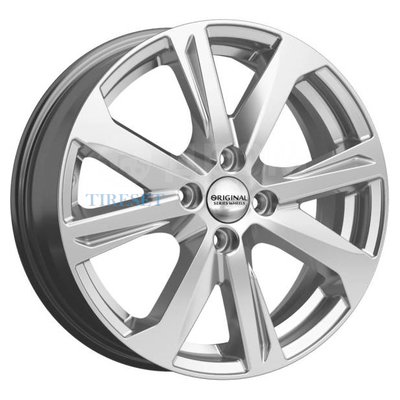 Скад 6x16/4x100 ET49 D54,1 KL-325 Селена