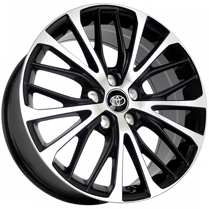 FF H649F-1019 8xR18/5x114.3 D60.1 ET50