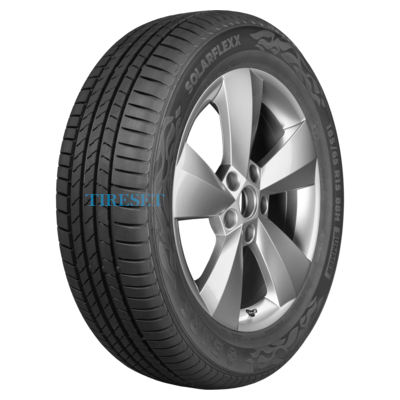 Bars 185/65R14 86H SolarFlexx TL