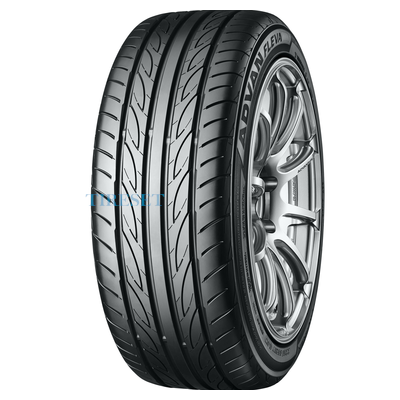 Шины Yokohama 225/40R19 93W XL Advan Fleva V701 TL на tireset.ru