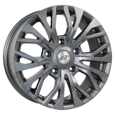 Диски RST 8x18/5x150 ET56 D110,1 R088 (LC200) BMG на tireset.ru