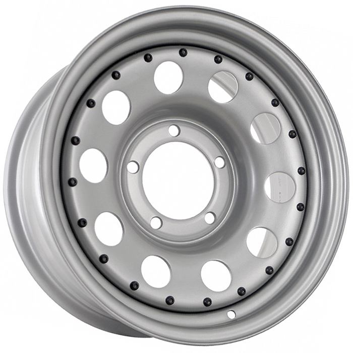 Grizzly SW04-1707 7xR16/5x139.7 D108.5 ET0
