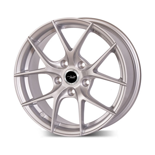 Диск Lizardo XH315 7.0x16 4x100 D60.1 ET40 S