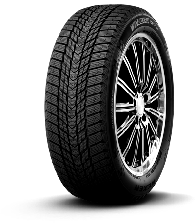 Автошина NEXEN 215/60R16 Winguard ICE PLUS 99T XL TL Арт. NXK16142