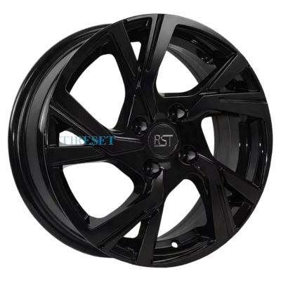 RST 6x16/4x100 ET41 D60,1 R156 BL