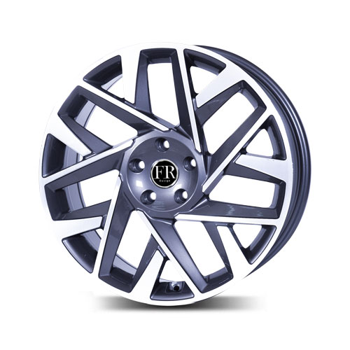 Диски Диск FR Replica 19Х7.5 5/114.3 ET49.5 D67.1 HND 0113_(3S1072) Dark GMF (FF) для Hyundai на tireset.ru