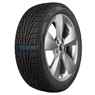 Ikon Tyres 225/55R19 103T XL Character Snow 2 SUV TL
