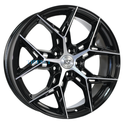 Диски RST 7,5x19/5x108 ET46 D63,4 R139 (Geely) BD на tireset.ru