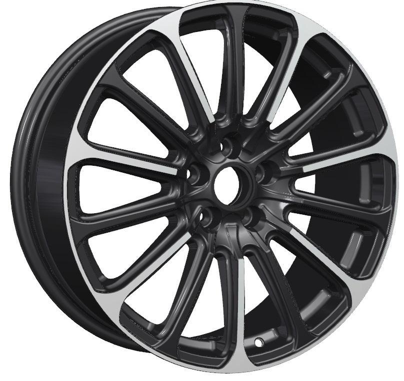 Carwel 1910 (Changan Uni-K/Uni-V) 7,5x19 5/114,3 ET35 d-60,1 BLF (Арт.138868)