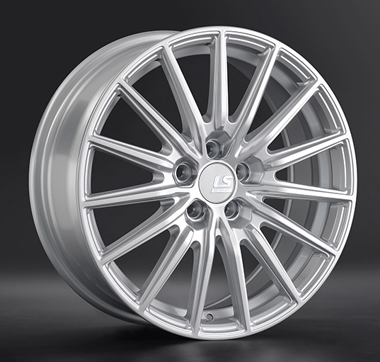 Диск LS FlowForming RC93 7х17 5/100 ET45 D73,1 S