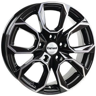 Мстино R096 (Octavia)