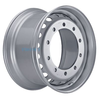 Asterro 11,75x22,5/10x285,75 ET120 D220 M22 Silver (2249)