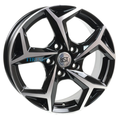 RST 6,5x16/5x114,3 ET40 D60,1 R066 (Corolla) BD