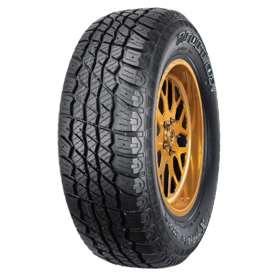 Шины Tracmax P245/70R17 110T X-Privilo AT08 TL на tireset.ru