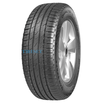 Шины Ikon Tyres 235/55R18 100V Character Aqua SUV TL на tireset.ru