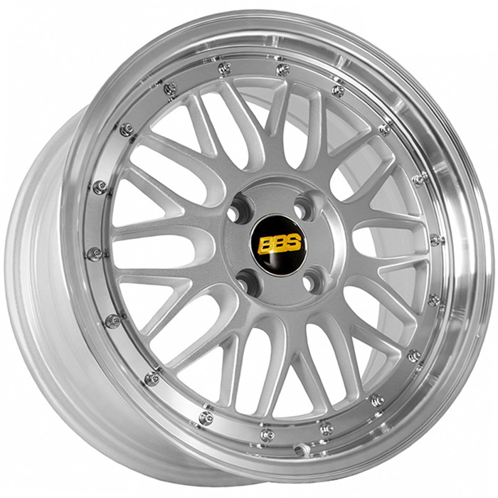 FF REW031-1167 7xR16/4x100 D73.1 ET40