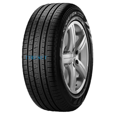 Шины Pirelli 295/40R22 112W XL Scorpion Verde All-Season TL M+S на tireset.ru