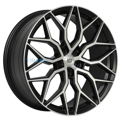 Диски RST 9x21/5x120 ET40 D64,1 R2104FF (BYD Tang II Facelift [2021 .. 2026]) BDm FlowForming на tireset.ru