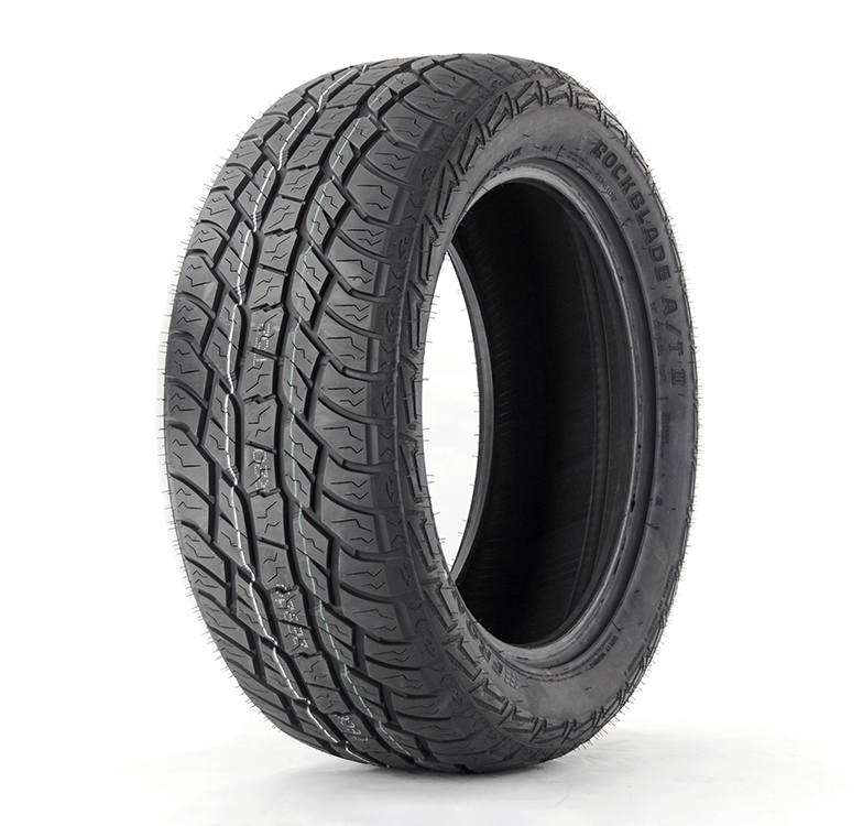 Шина для легковых автомобилей летняя FRONWAY ROCKBLADE A/T II P205/70R15 96H