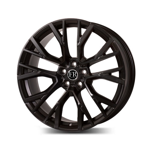 Диск FR Replica B496 10.5x21/5x112 D66.6 ET43 CB
