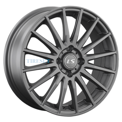 LS 6x15/5x100 ET45 D73,1 425 MGM (конус)