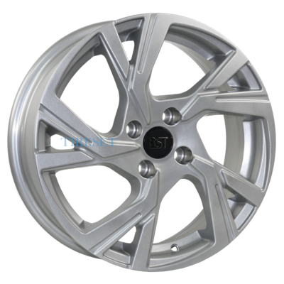 RST 6x16/4x100 ET41 D60,1 R156 SL